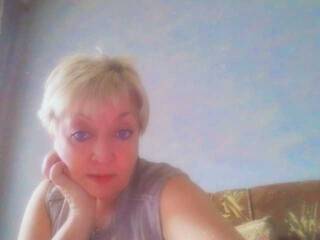 Chat de vídeo erótico AnjelElinor