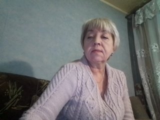 Chat de vídeo erótico AnjelElinor