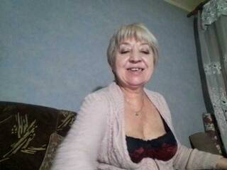 Chat de vídeo erótico AnjelElinor