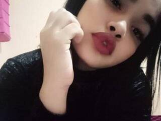 Chat de vídeo erótico AnkaraBelle