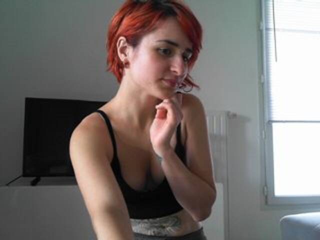 Capturas de tela de transmissão ankora25