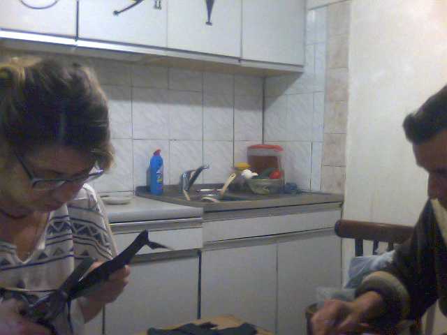 Capturas de tela de transmissão ANLXXX9