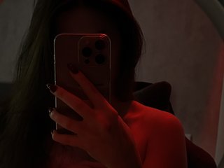 Chat de vídeo erótico Ann-with-two-N