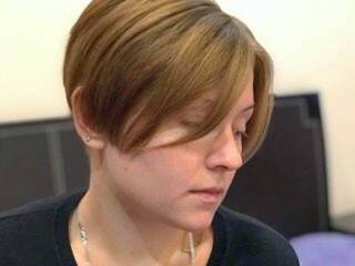 Chat de vídeo erótico Anna--Cherry