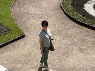 Chat de vídeo erótico Anna-1969