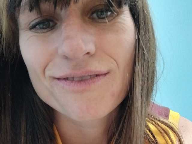 Foto do perfil Wild_at_Heart