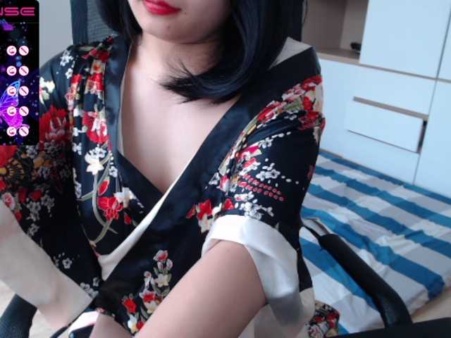 Capturas de tela de transmissão Anna-bigboobs