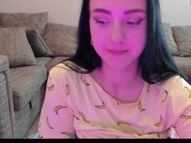 Capturas de tela de transmissão anna-cute