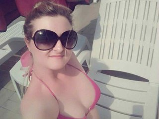 Chat de vídeo erótico Anna-Goldie