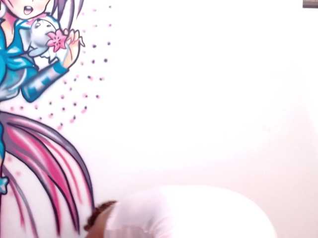 Capturas de tela de transmissão anna-holly