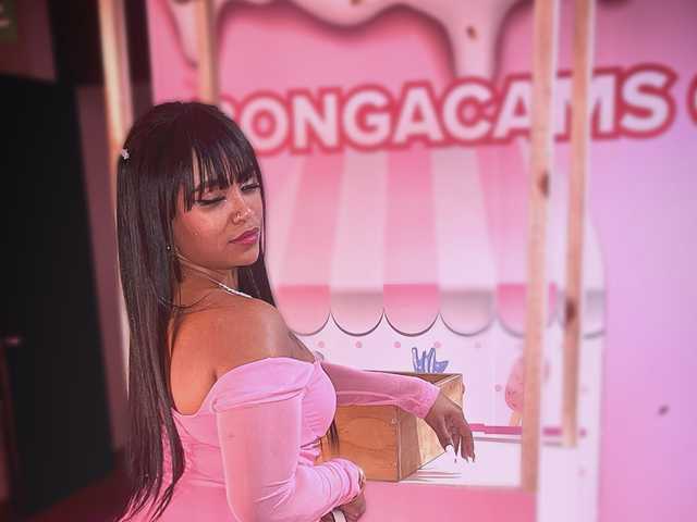 Foto do perfil Anna-Jills