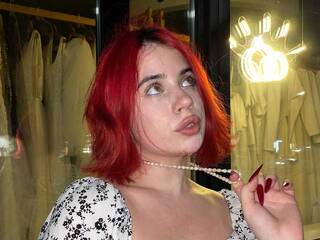 Chat de vídeo erótico anna-m00r