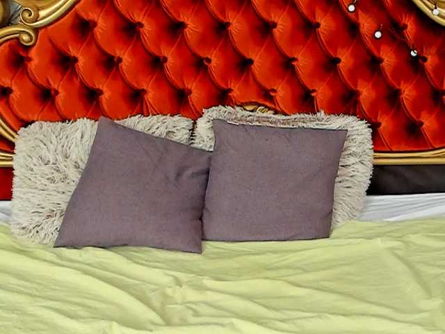 Capturas de tela de transmissão Anna-Milf