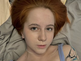 Chat de vídeo erótico Anna-Morales