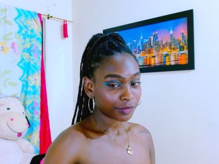 Chat de vídeo erótico anna-nowak