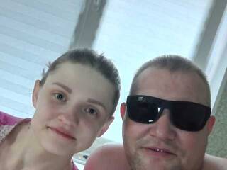 Chat de vídeo erótico Evangelina5