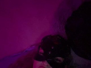 Chat de vídeo erótico anna12193