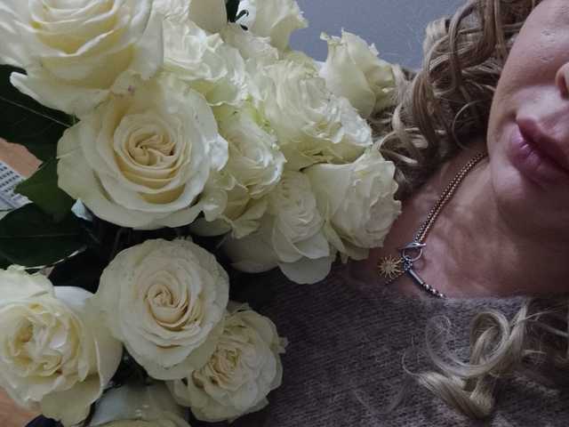 Foto do perfil Anna1985