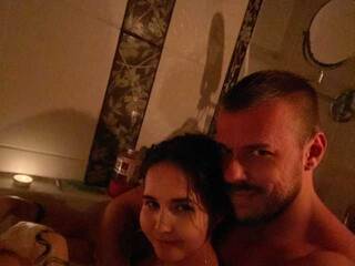 Chat de vídeo erótico Anna200289