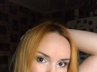 Chat de vídeo erótico Anna44455