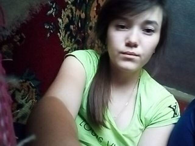 Capturas de tela de transmissão Anna61566