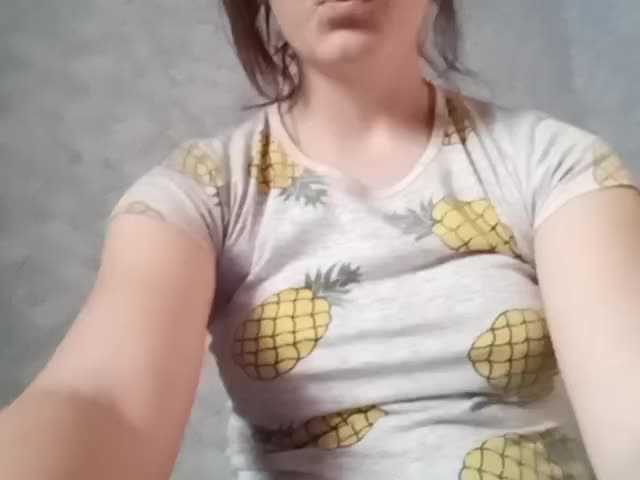 Capturas de tela de transmissão Anna61566