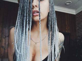 Chat de vídeo erótico Anna7575