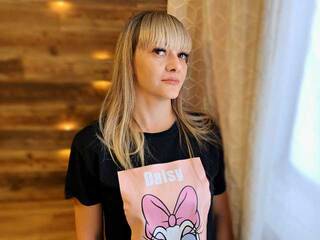 Chat de vídeo erótico AnnaAdam