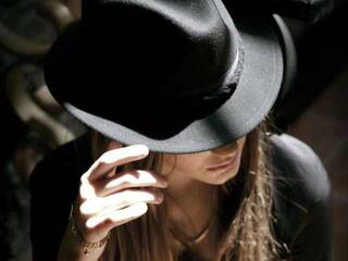 Chat de vídeo erótico AnnaAddams