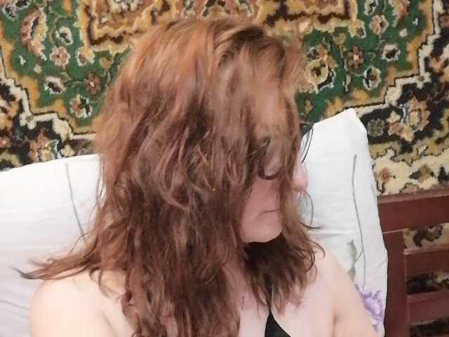 Capturas de tela de transmissão AnnaAndrey