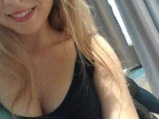 Chat de vídeo erótico annaangel2