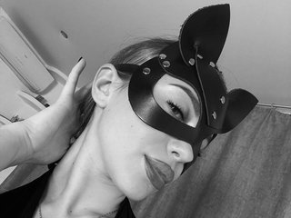 Chat de vídeo erótico AnnaAngelx