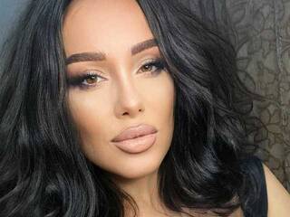 Chat de vídeo erótico AnnaAnn