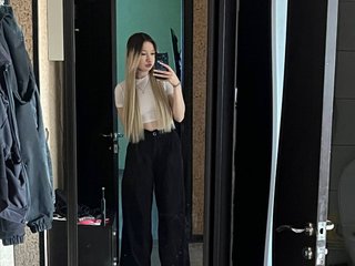 Chat de vídeo erótico Annabarly