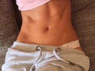 Chat de vídeo erótico annabella123