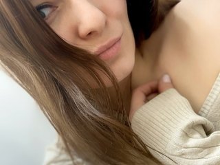 Chat de vídeo erótico Annabelle007