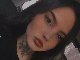 Chat de vídeo erótico Annabelle11