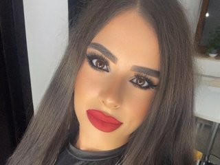 Chat de vídeo erótico AnnabelleRise