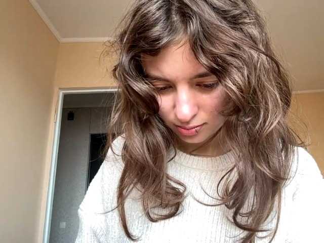 Capturas de tela de transmissão AnnabellKowalkowski