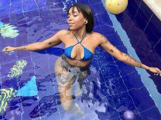 Chat de vídeo erótico AnnaBrooks2