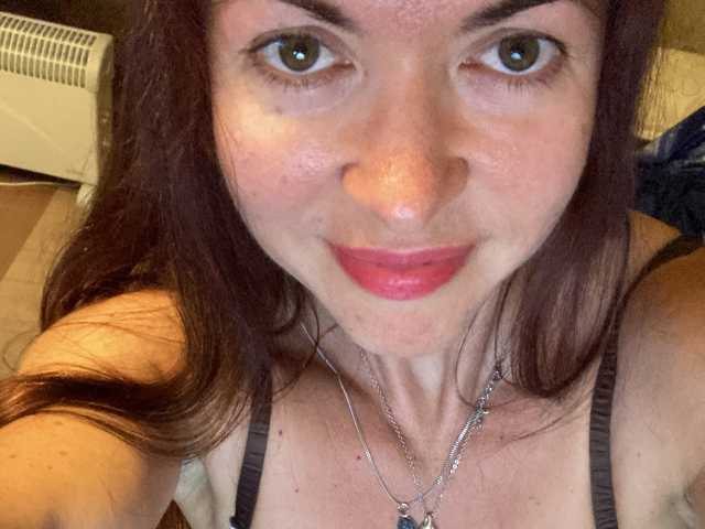 Foto do perfil AnnaCandyFit