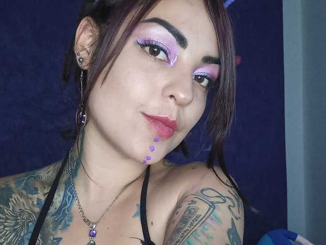 Foto de perfil annacat1