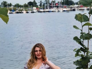 Chat de vídeo erótico Annacherrylady1