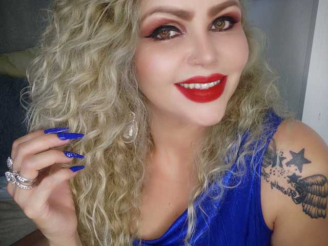 Foto do perfil AnnaRouge