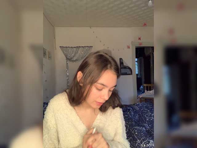 Capturas de tela de transmissão AnnaCow13