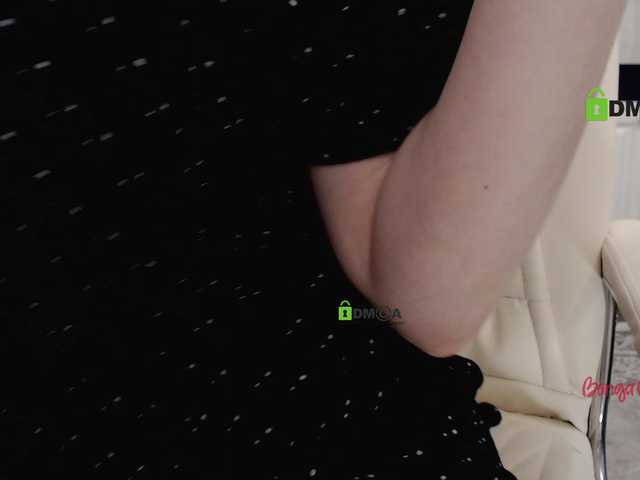 Capturas de tela de transmissão AnnaPoppy