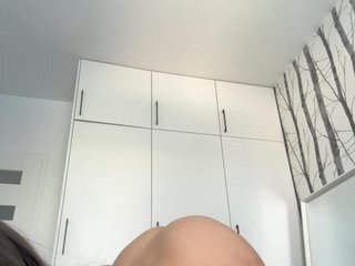 Chat de vídeo erótico Anna_Dark