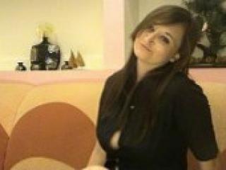 Chat de vídeo erótico annadevil