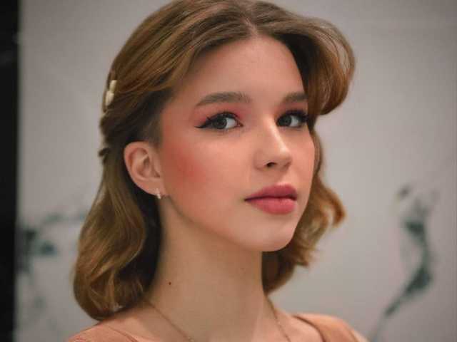 Foto do perfil AnnaElfie