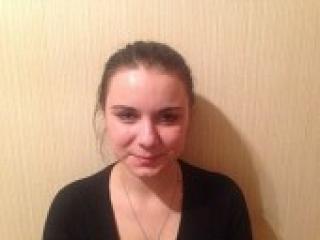 Chat de vídeo erótico annaelita1